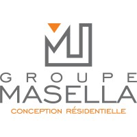 Groupe Masella Inc. logo - Similar company to Cadax Services Techniques Inc.