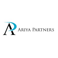 Ariya Partners logo - Similar company to Arya Capital