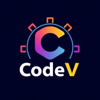 Codev: Coding Club logo - Similar company to Überbrains∞