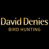 David Denies Bird Hunting logo - Similar company to Pointer Outfitters