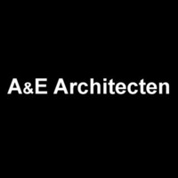 A&E Architecten logo - Similar company to Sp Architecten By Architecten Aan De Maas