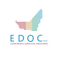 EDOC Plus logo - Similar company to Emigrate Corporate Services