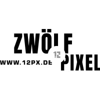 12 Pixel GmbH logo - Similar company to Oberhokamp Invest Gmbh