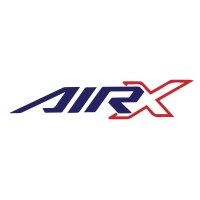 AirX logo - Similar company to Oyfixer