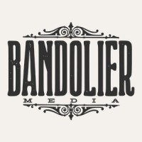 Bandolier Media logo - Similar company to The Bear