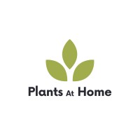 Plants At Home logo - Similar company to Areza.Nl