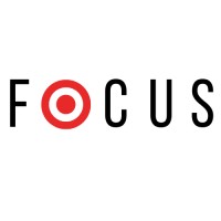 Focus logo - Similar company to Focus Xr