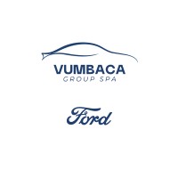 Ford Vumbaca Group logo - Similar company to Vumbaca Group S.P.A.