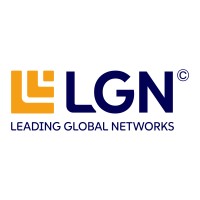 LGN Limited logo - Similar company to E-Bis Ltd