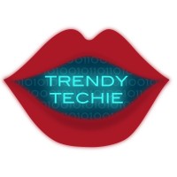 Trendy Techie logo - Similar company to Rulebook