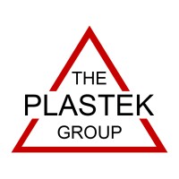 The Plastek Group logo - Similar company to Baxter Enterprises / Baxter Manufacturing