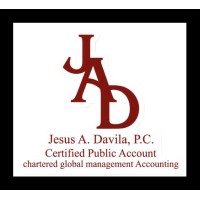 JESUS A. DAVILA, P.C logo - Similar company to Scherr Law Firm