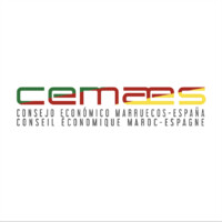 CEMAES logo - Similar company to Cámara Oficial De Comercio De España En Marruecos-Tánger-Nador-Kenitra