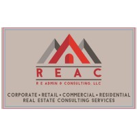 R. E. ADMIN & CONSULTING, LLC logo - Similar company to Team H.A.R.T At Epique Realty