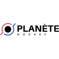 Planète Hockey logo - Similar company to Rugby Link