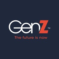 GenZ Iberia logo - Similar company to Fundación I+E
