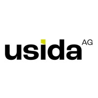 Usida AG logo - Similar company to Emperio Ag - Real Estate Real Results