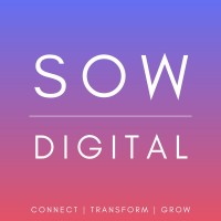 Sow Digital logo - Similar company to Kataltech
