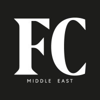 Fast Company Middle East logo - Similar company to Vibe Media Group