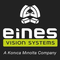 Eines Vision Systems logo - Similar company to J3D Vision