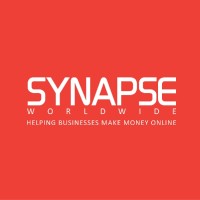 Synapse Worldwide logo - Similar company to Digiserve