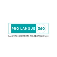 Prolangue 360 logo - Similar company to Bardin Consulting - Iso 27001, Soc 2, Rgpd, Nis2, Dora