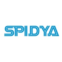 SPIDYA Software logo - Similar company to Odya Teknoloji