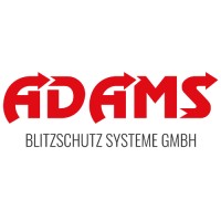 ADAMS Blitzschutz Systeme GmbH logo - Similar company to Surge Engineering