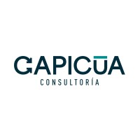 Capicúa Consultoría logo - Similar company to Avcom Consultoría De Comunicación