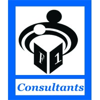 F1 Consultants logo - Similar company to Exigence Ltd.