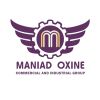 Maniad Oxine Commercial and Industrial Group logo - Similar company to Btagroup