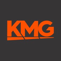 KMG Pty Ltd logo - Similar company to Tiad Enterprises