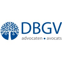 D B G V - Cabinet d'Avocats à Bruxelles logo - Similar company to Aah Law