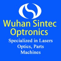 Sintec Optronics CN logo - Similar company to Sintec Optronics