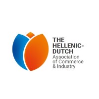 The Hellenic-Dutch Association of Commerce & Industry logo - Similar company to Iviskos S.A.