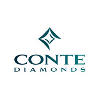Conte Diamonds logo - Similar company to Dalumi Group
