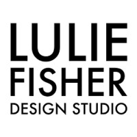 Lulie Fisher Design Studio logo - Similar company to Twig Design Studio