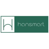 HANSMART logo - Similar company to B-Matic Group