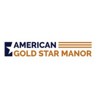 American Gold Star Manor logo - Similar company to Helping Hands Senior Foundation