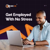 HireMe.CM logo - Similar company to Grimbergen Industrial Systems