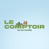 Le Comptoir du Val-de-Travers logo - Similar company to Bluefest