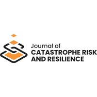 The Journal of Catastrophe Risk & Resilience logo - Similar company to European Center For Risk & Resilience Studies