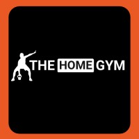 Thehomegym logo - Similar company to Angry Nerds
