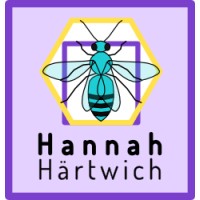Hannah Härtwich logo - Similar company to 4D