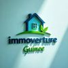 ImmOverture Guinée Sarl logo - Similar company to Amoris Event