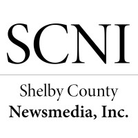 Shelby County Newsmedia, Inc. logo - Similar company to Tab Media