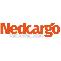 Nedcargo logo - Similar company to Ab Texel