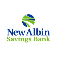 New Albin Savings Bank logo - Similar company to Freedombank