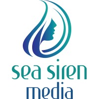 Sea Siren Media logo - Similar company to Wicked Gnomes Studio