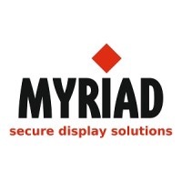 Myriad Technologies Ltd logo - Similar company to Myriad Technologies